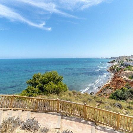 Appartement Orihuela Costa, Cabo Roig Dehesa de Campoamor  Eksteriør bilde