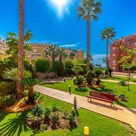 Appartement Orihuela Costa, Cabo Roig Dehesa de Campoamor  Eksteriør bilde