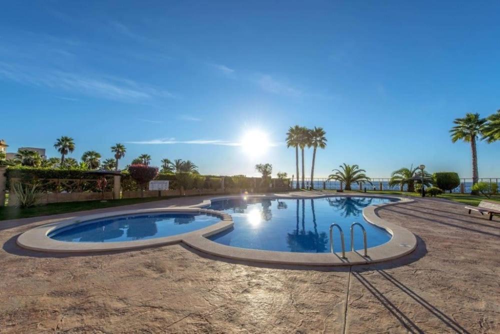 Appartement Orihuela Costa, Cabo Roig Dehesa de Campoamor  Eksteriør bilde