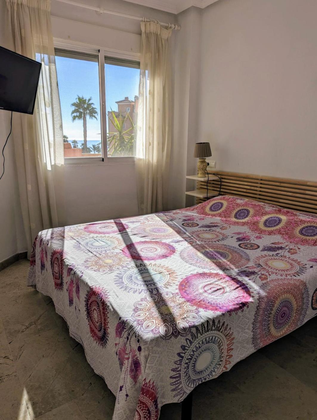 Appartement Orihuela Costa, Cabo Roig Dehesa de Campoamor  Eksteriør bilde