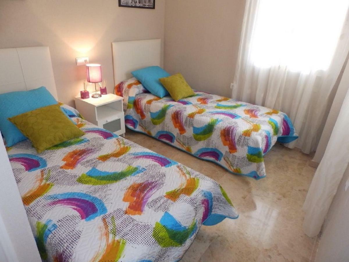 Appartement Orihuela Costa, Cabo Roig Dehesa de Campoamor  Eksteriør bilde
