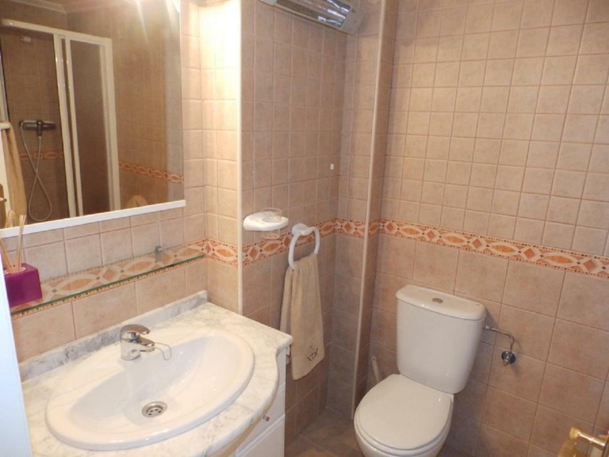 Appartement Orihuela Costa, Cabo Roig Dehesa de Campoamor  Eksteriør bilde