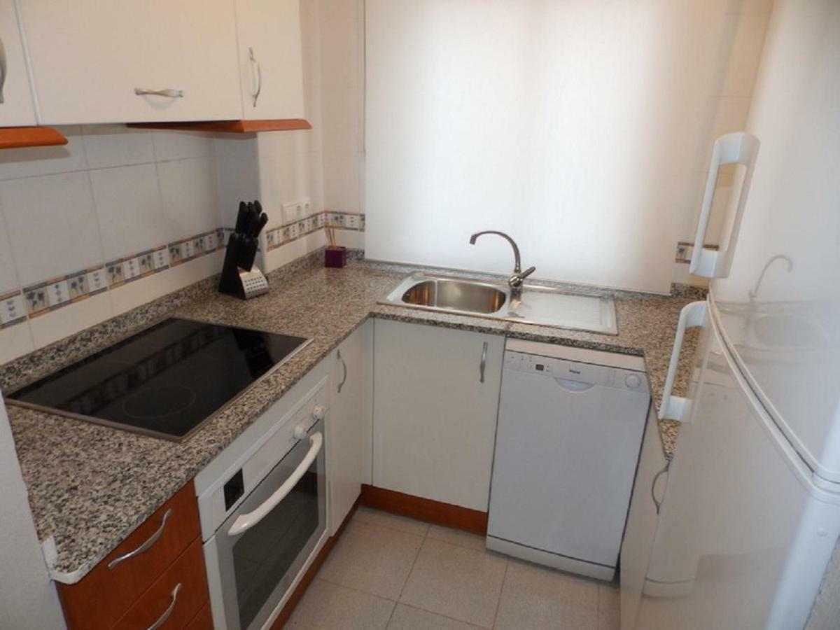 Appartement Orihuela Costa, Cabo Roig Dehesa de Campoamor  Eksteriør bilde