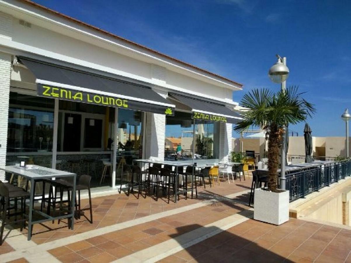 Appartement Orihuela Costa, Cabo Roig Dehesa de Campoamor  Eksteriør bilde