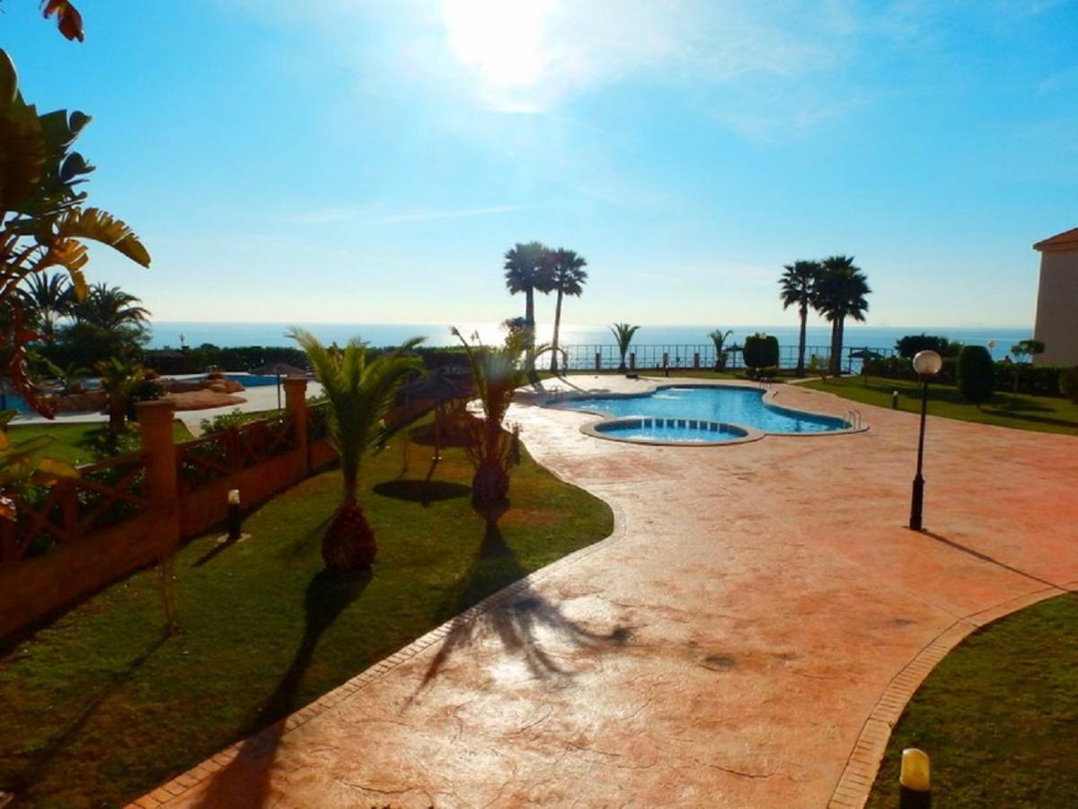 Appartement Orihuela Costa, Cabo Roig Dehesa de Campoamor  Eksteriør bilde
