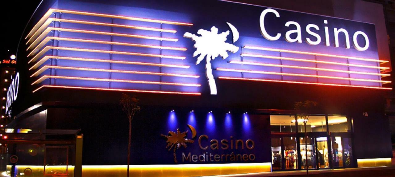 Appartement Orihuela Costa, Cabo Roig Dehesa de Campoamor  Eksteriør bilde